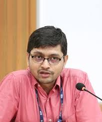 Dr. Sabyasachi Saha